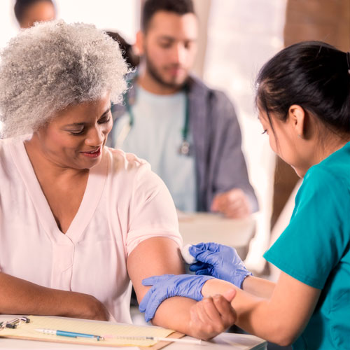 Gripe: a importância da prevenção