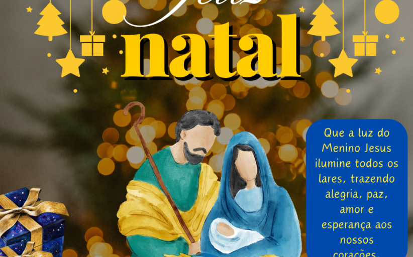 Feliz Natal