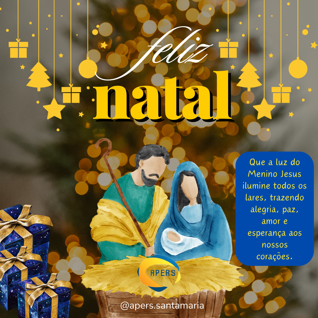 Feliz Natal